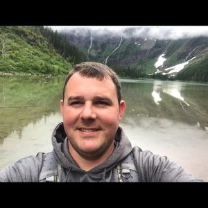 Meet your Posher, Donnie